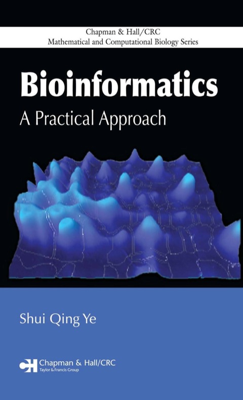 Bioinformatics
